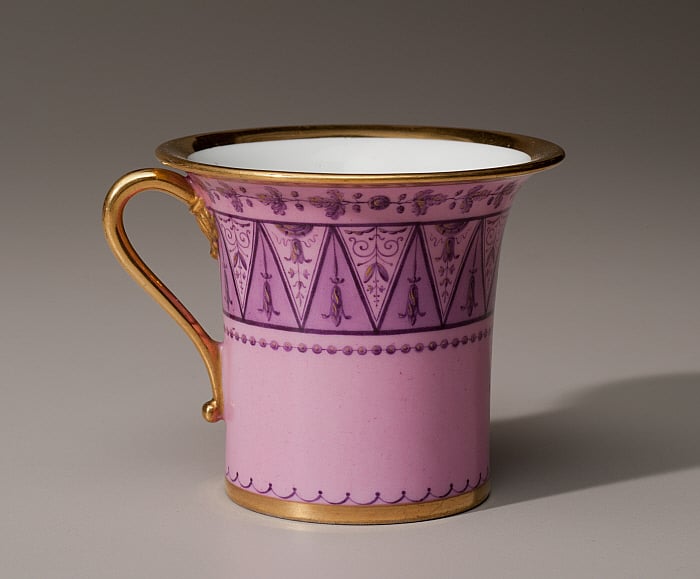 Tea Service Slider Image 3